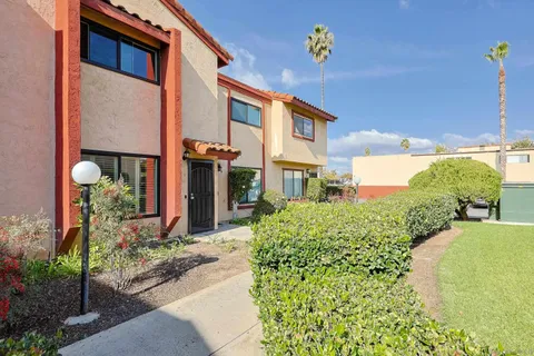 602 S Mollison Ave Unit C, El Cajon, CA 92020 - #: 250045361
