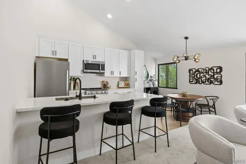 6196 Agee St Unit 26, San Diego, CA 92122 - #: 260007963