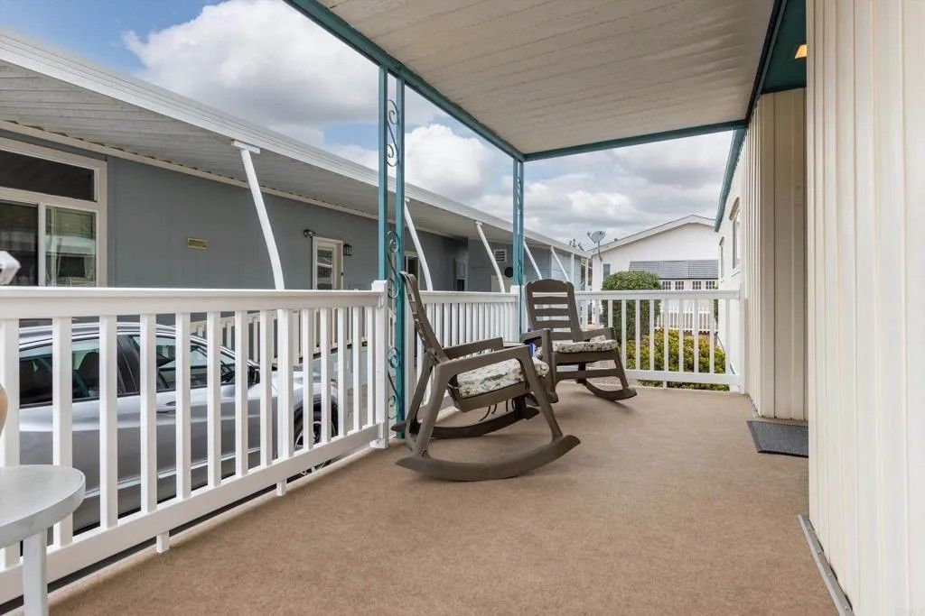 Photo of 1401 El Norte Parkway #57, San Marcos, CA 92069 (MLS # NDP2510874)