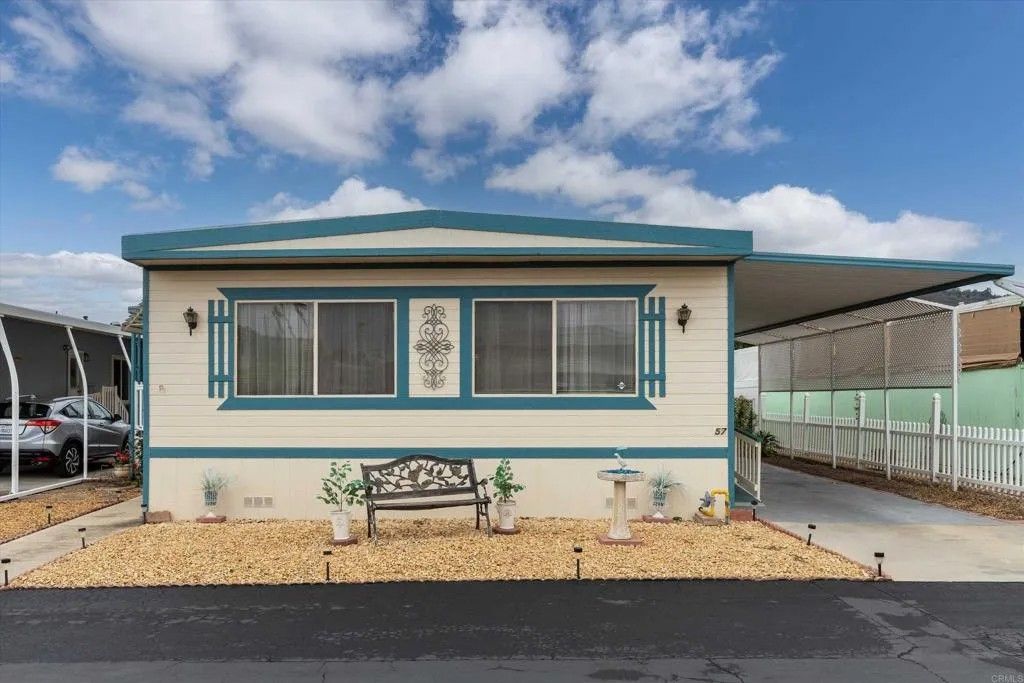 Photo of 1401 El Norte Parkway #57, San Marcos, CA 92069 (MLS # NDP2510874)