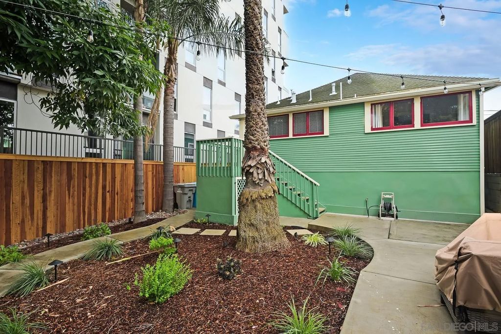 Photo of 2853 8th Avenue, San Diego, CA 92103 (MLS # 260008906)
