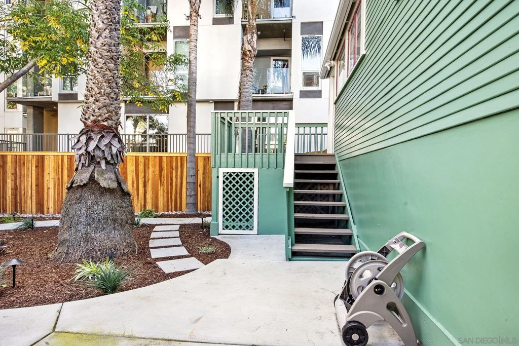 Photo of 2853 8th Avenue, San Diego, CA 92103 (MLS # 260008906)