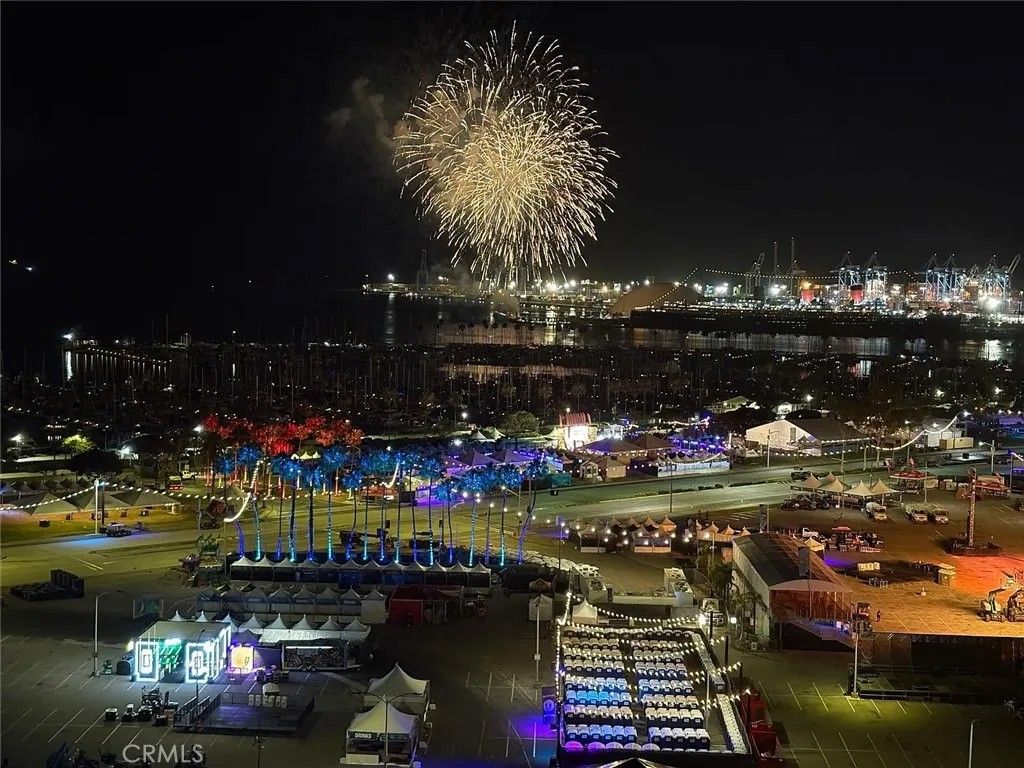 Photo of 525 E Seaside Way #1509, Long Beach, CA 90802 (MLS # DW26082441)