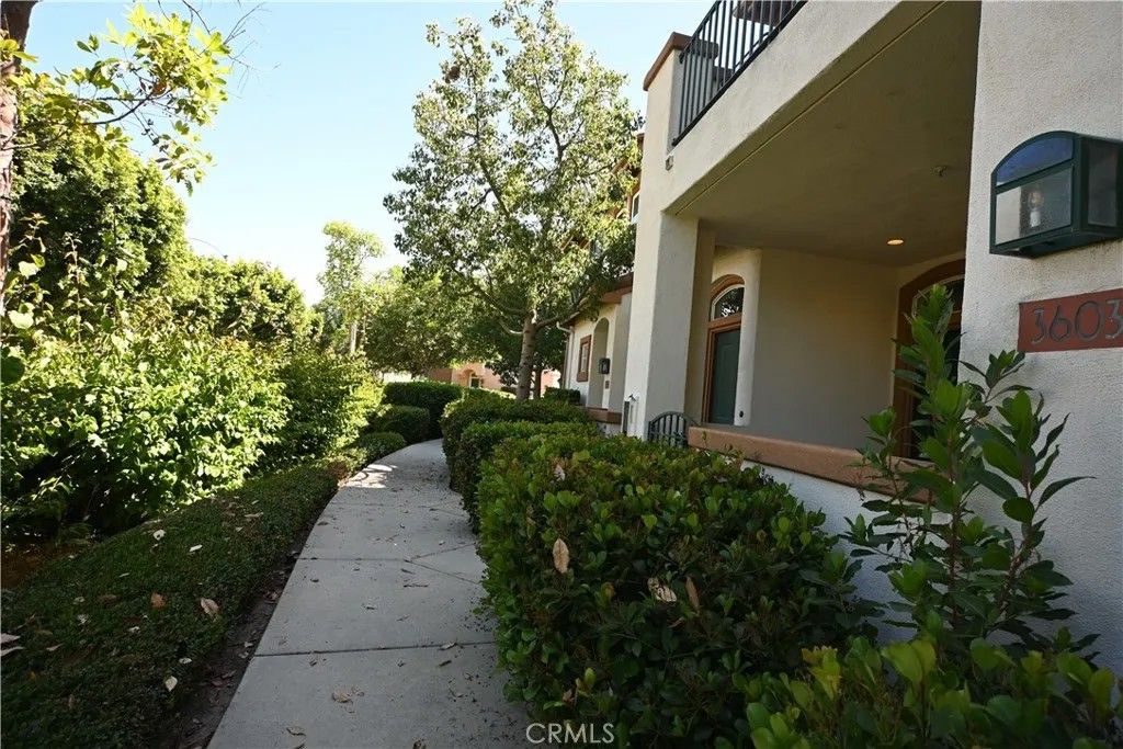 Photo of 3603 Ladrillo Aisle, Irvine, CA 92606 (MLS # PW26081627)