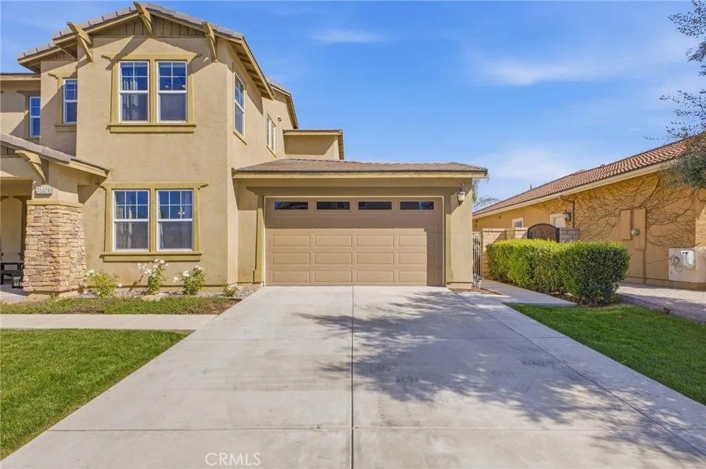 Photo of 35028 Orchard Crest Court, Winchester, CA 92596 (MLS # SW26049079)