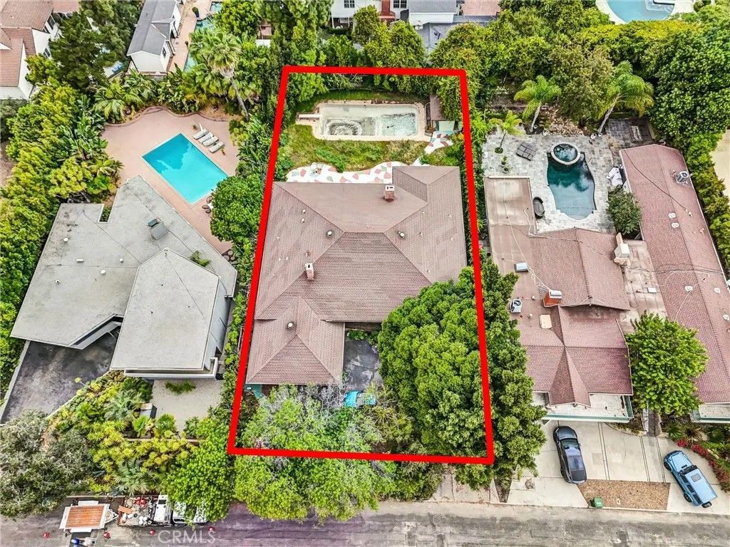 Photo of 11500 Thurston, Los Angeles, CA 90049 (MLS # PF26033756)