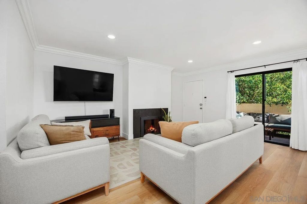 Photo of 6903 Quail Place Unit G Pl, Carlsbad, CA 92009 (MLS # 250041259)