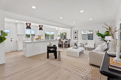 4915 Mount Gaywas San Diego CA 92117