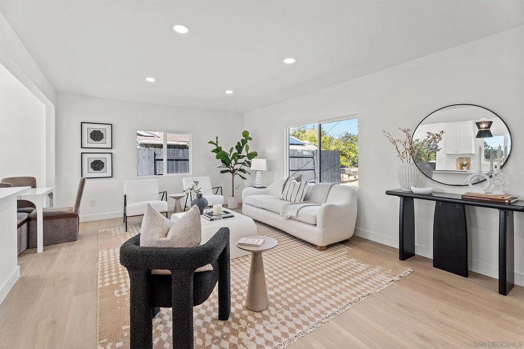 Photo of 4915 Mount Gaywas Dr, San Diego, CA 92117 (MLS # 2600279)