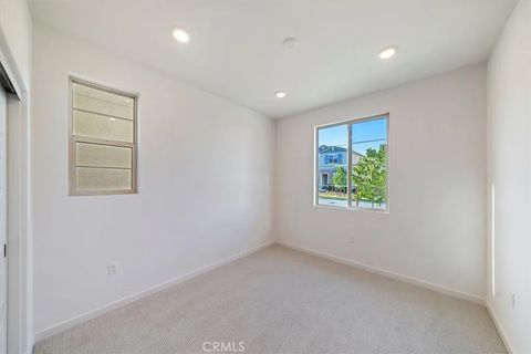 Tiny photo for 3809 Crossen Drive, Corona, CA 92883 (MLS # OC25251943)