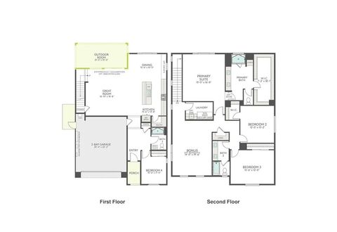 Tiny photo for 3809 Crossen Drive, Corona, CA 92883 (MLS # OC25251943)