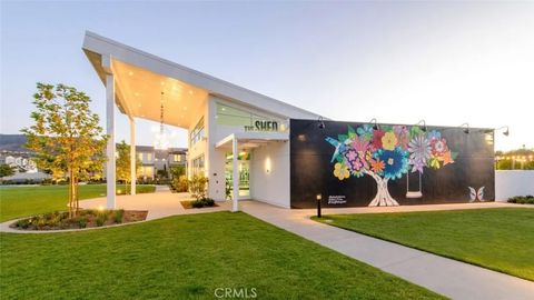 Tiny photo for 3809 Crossen Drive, Corona, CA 92883 (MLS # OC25251943)