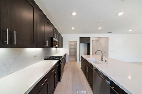 Tiny photo for 3809 Crossen Drive, Corona, CA 92883 (MLS # OC25251943)