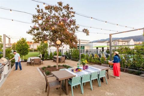 Tiny photo for 3809 Crossen Drive, Corona, CA 92883 (MLS # OC25251943)