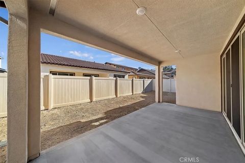 Tiny photo for 3809 Crossen Drive, Corona, CA 92883 (MLS # OC25251943)