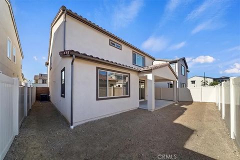 Tiny photo for 3809 Crossen Drive, Corona, CA 92883 (MLS # OC25251943)