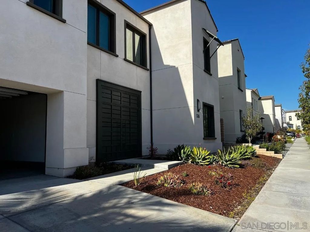 Photo of 5356 Morning Sage Way, San Diego, CA 92130 (MLS # 260009734)