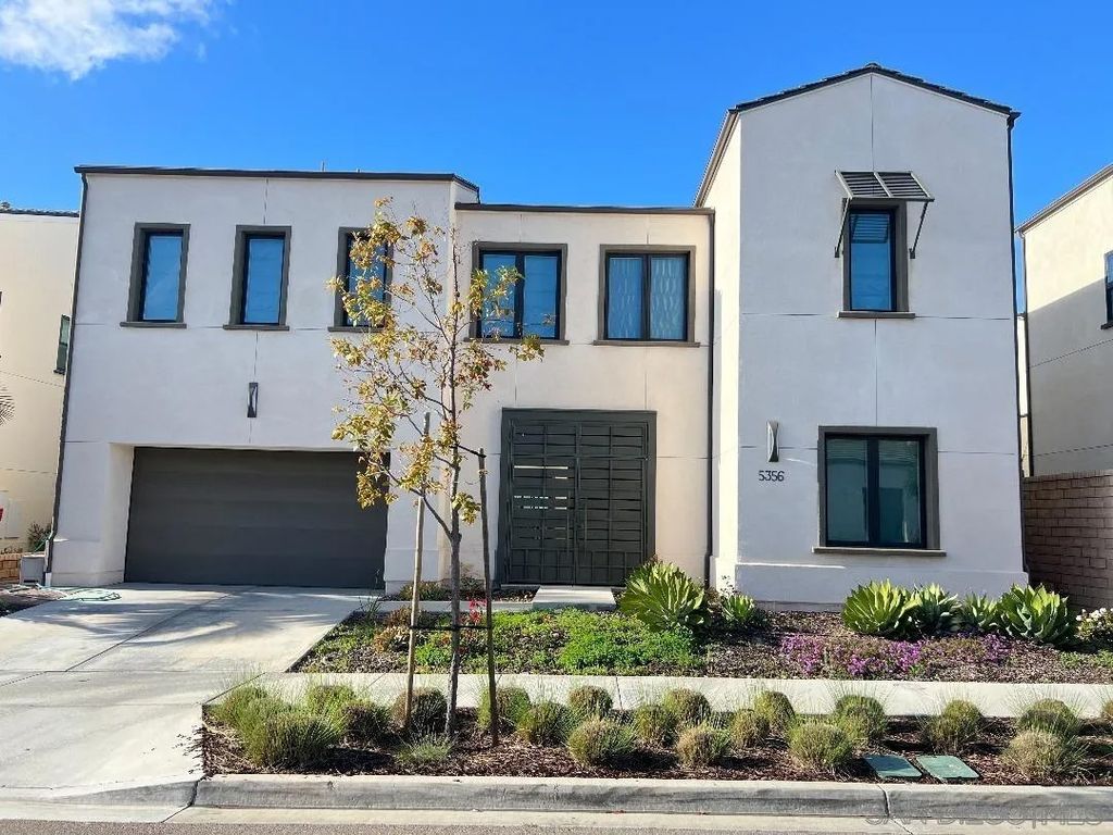 Photo of 5356 Morning Sage Way, San Diego, CA 92130 (MLS # 260009734)