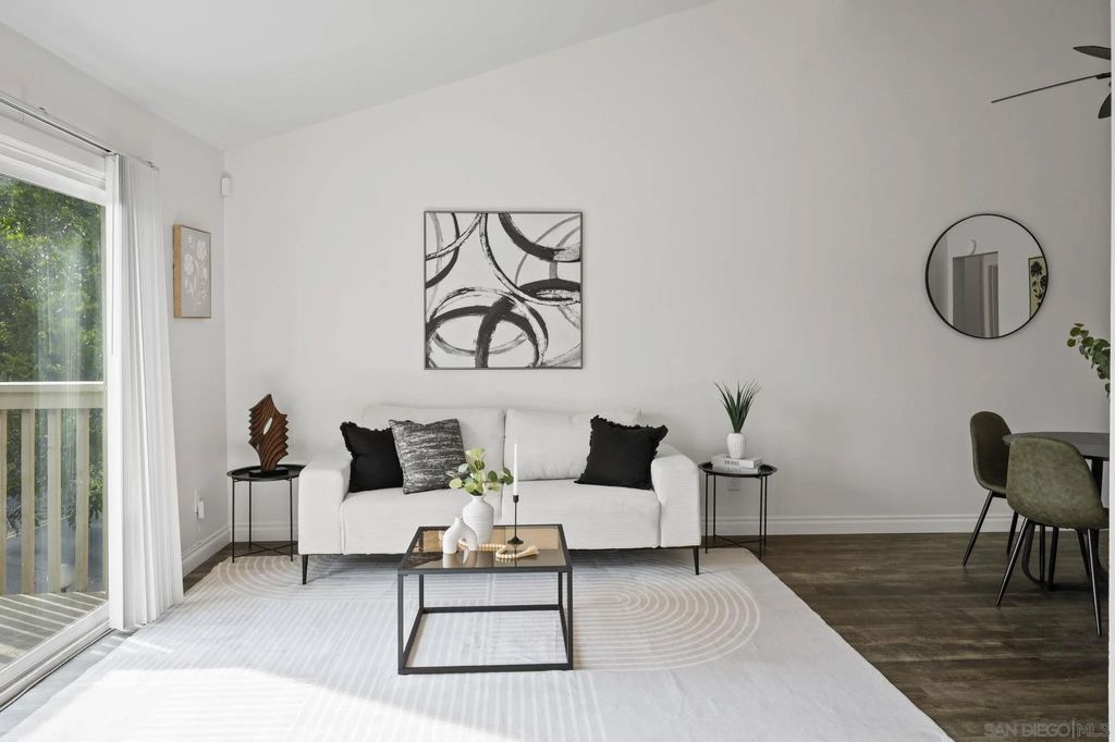 Photo of 7700 Parkway Dr #3, La Mesa, CA 91942 (MLS # 250044290)