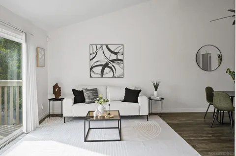 7700 Parkway Dr Unit 3, La Mesa, CA 91942 - #: 250044290