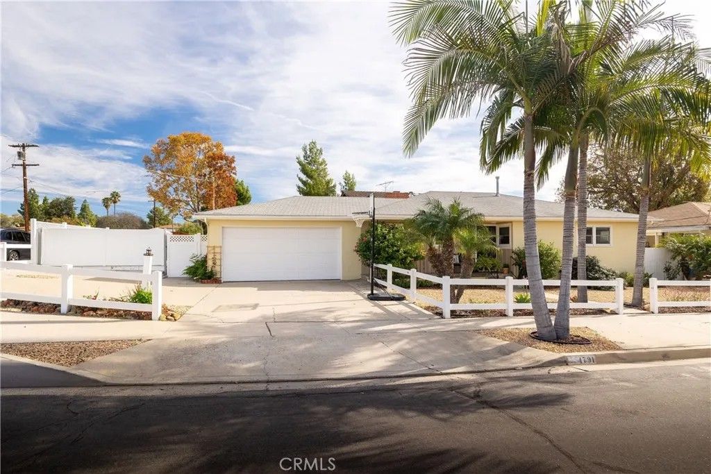Photo of 4791 Zelda Avenue, La Mesa, CA 91942 (MLS # IV25267051)