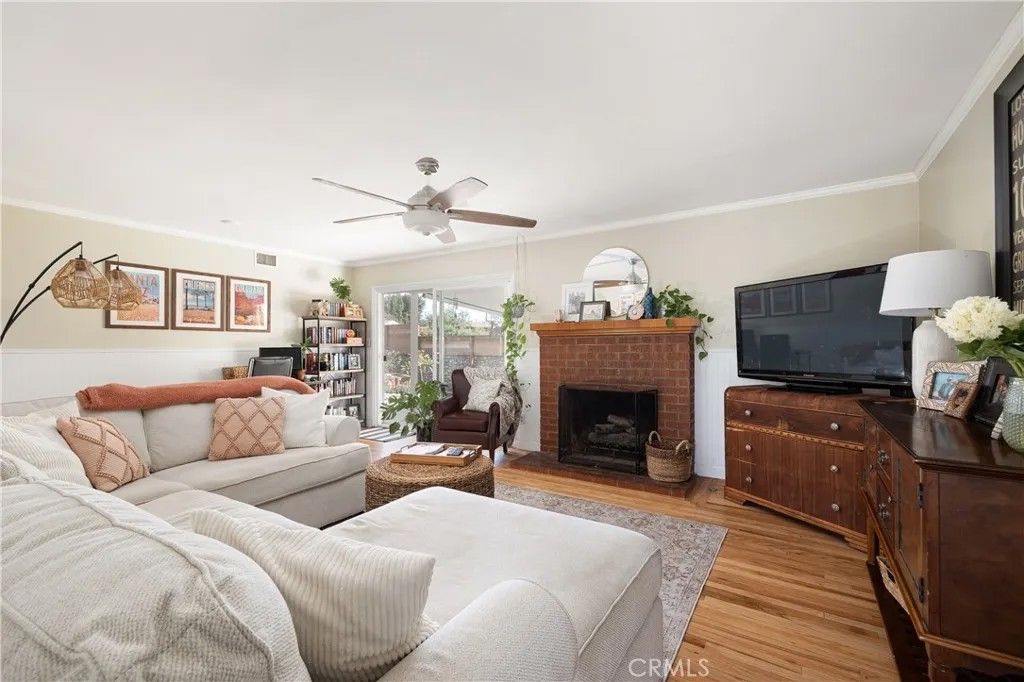 Photo of 4791 Zelda Avenue, La Mesa, CA 91942 (MLS # IV25267051)