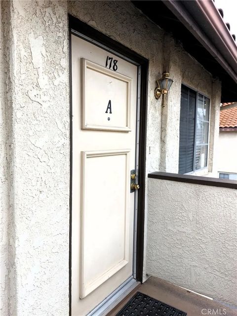 Photo of 23336 la Mar #A178, Mission Viejo, CA 92691 (MLS # OC25263951)