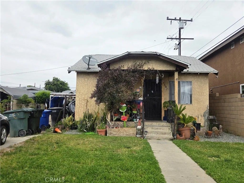 Photo of 4485 Lovett St, Los Angeles, CA 90040 (MLS # DW26092898)