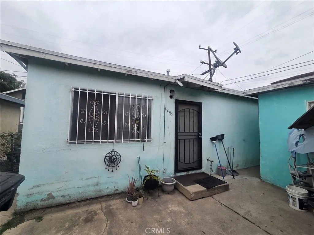 Photo of 4485 Lovett St, Los Angeles, CA 90040 (MLS # DW26092898)
