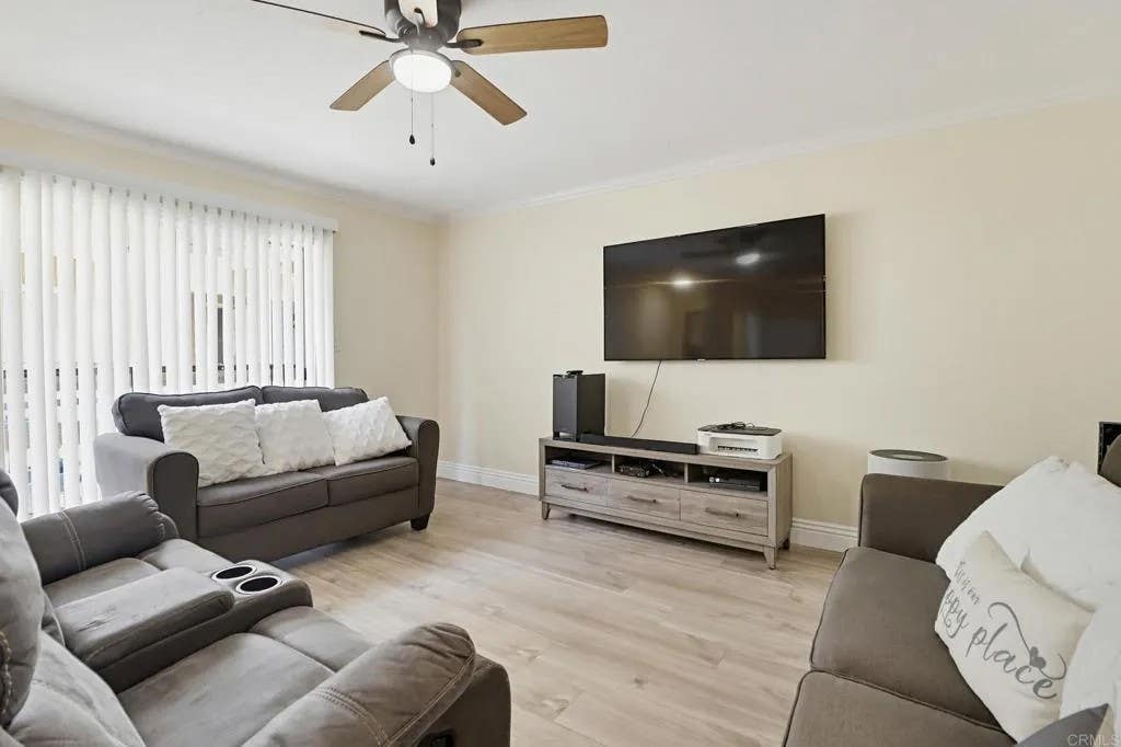 Photo of 1328 IRIS Avenue #2, Imperial Beach, CA 91932 (MLS # PTP2605888)