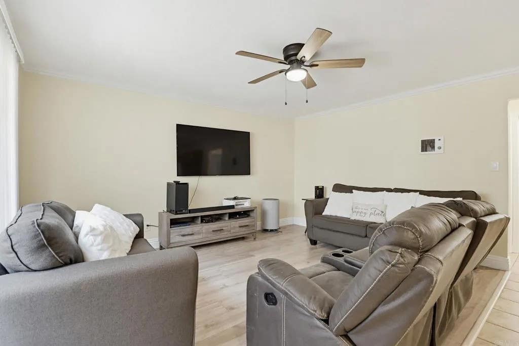 Photo of 1328 IRIS Avenue #2, Imperial Beach, CA 91932 (MLS # PTP2605888)