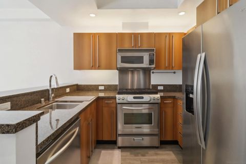 Tiny photo for 350 11Th Ave #319, San Diego, CA 92101 (MLS # 250038165)