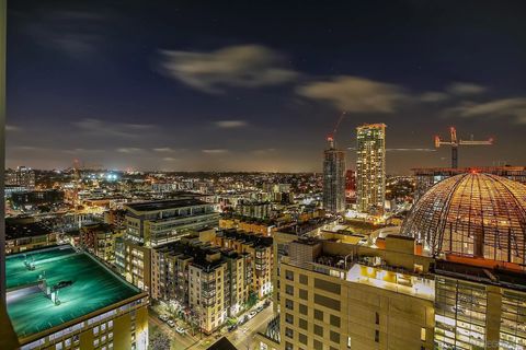 Tiny photo for 350 11Th Ave #319, San Diego, CA 92101 (MLS # 250038165)