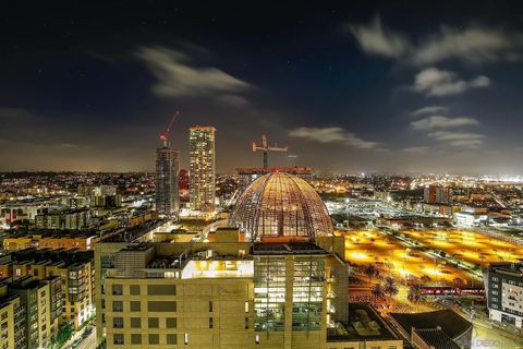 Tiny photo for 350 11Th Ave #319, San Diego, CA 92101 (MLS # 250038165)