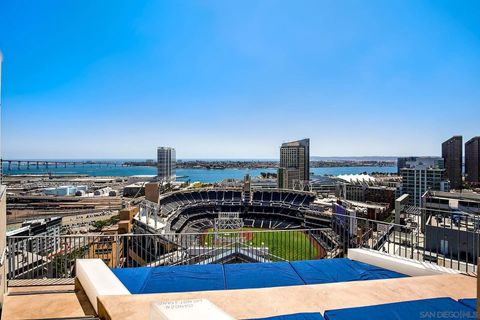Photo of 350 11Th Ave #319, San Diego, CA 92101 (MLS # 250038165)
