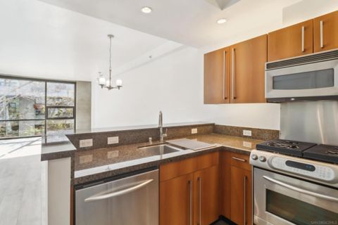 Tiny photo for 350 11Th Ave #319, San Diego, CA 92101 (MLS # 250038165)