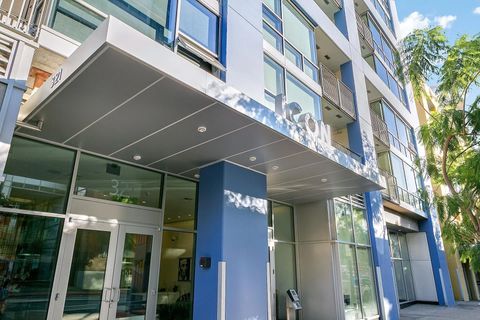 Tiny photo for 350 11Th Ave #319, San Diego, CA 92101 (MLS # 250038165)
