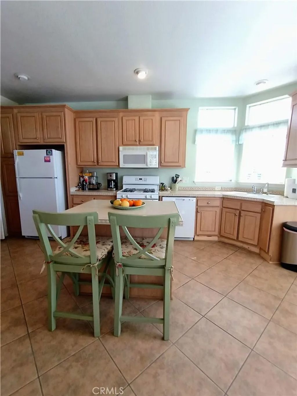 Photo of 17640 Corkill #40 Rd, Desert Hot Springs, CA 92241 (MLS # IG26052774)