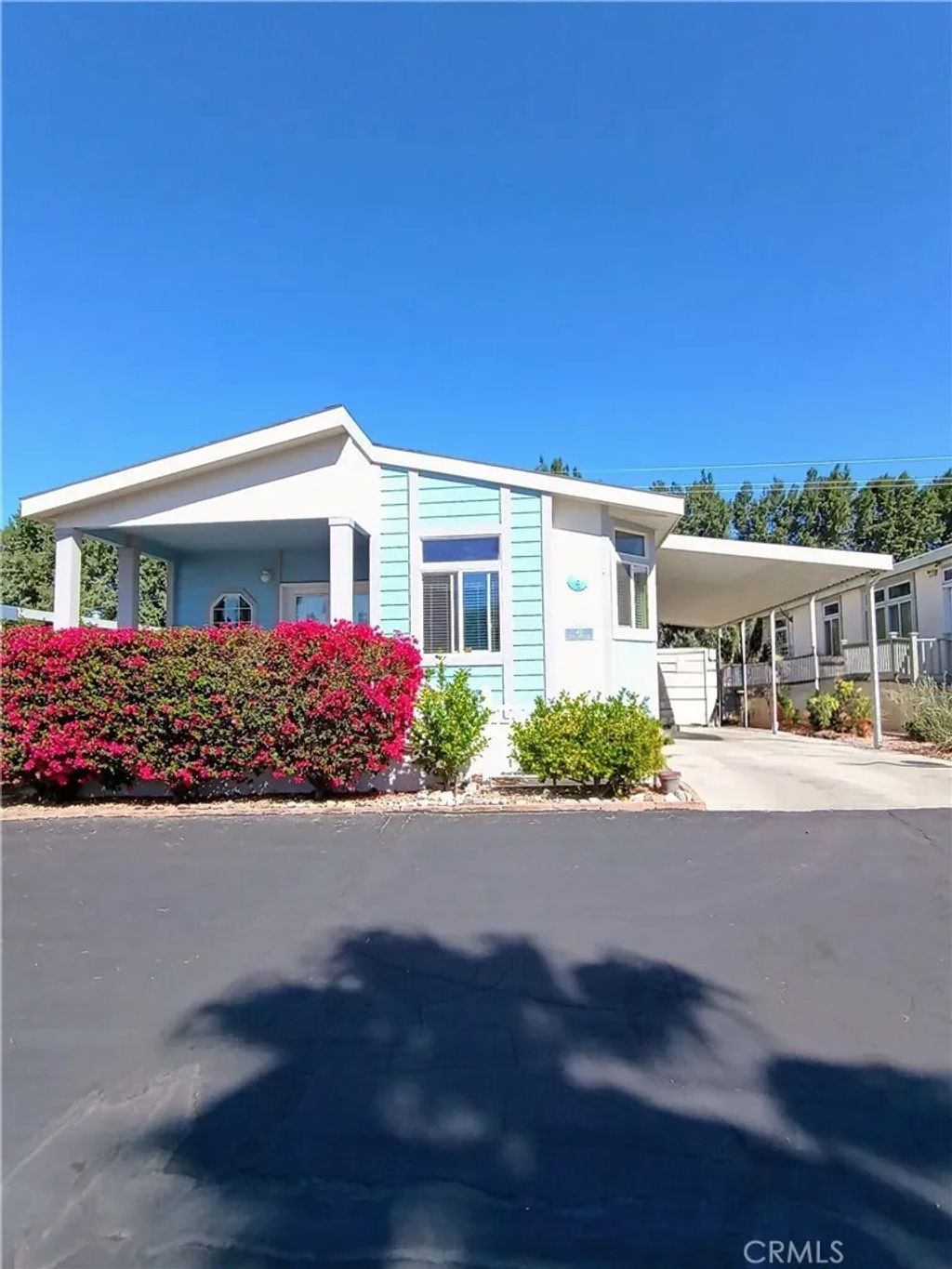 Photo of 17640 Corkill #40 Rd, Desert Hot Springs, CA 92241 (MLS # IG26052774)