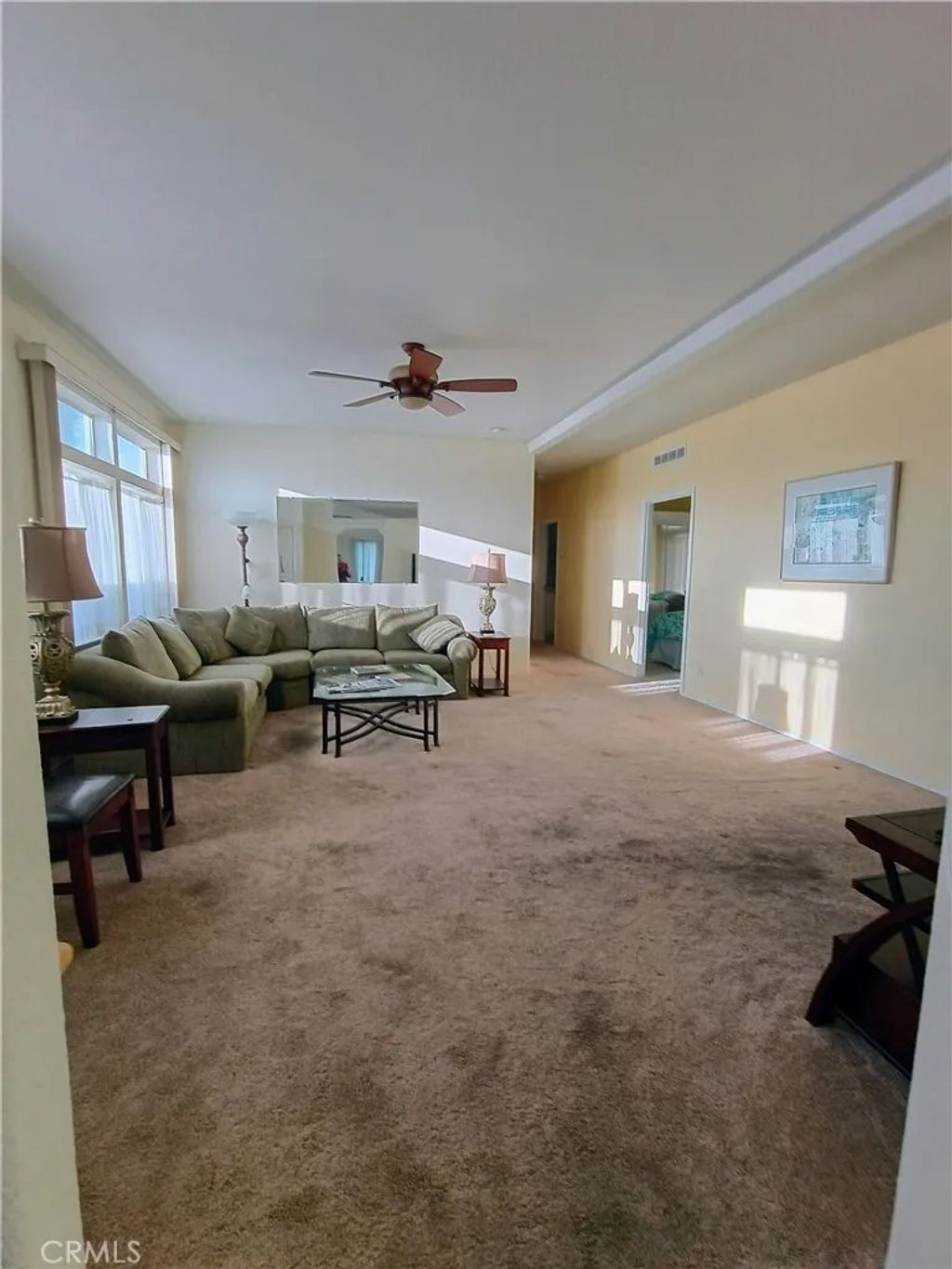 Photo of 17640 Corkill #40 Rd, Desert Hot Springs, CA 92241 (MLS # IG26052774)