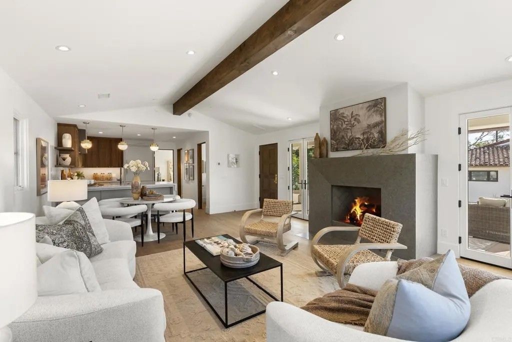 Photo of 5929 Linea Del Cielo #-Jacaranda, Rancho Santa Fe, CA 92067 (MLS # NDP2511487)