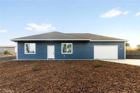 Photo of 5825 Golden Oaks Road, Paradise, CA 95969 (MLS # SN26184918)