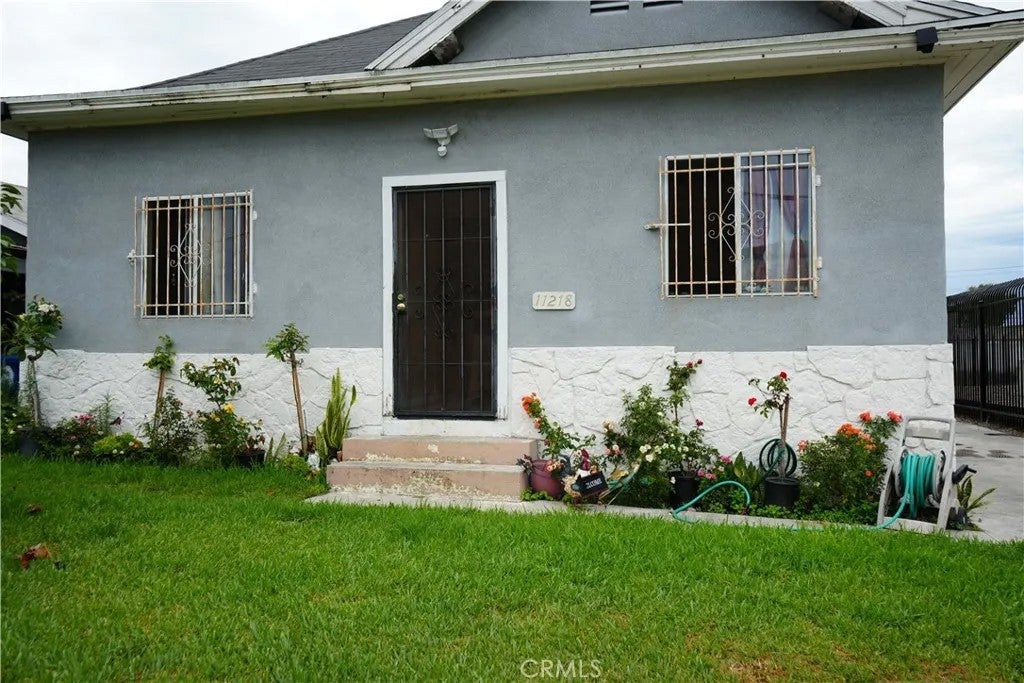 11218 Belhaven