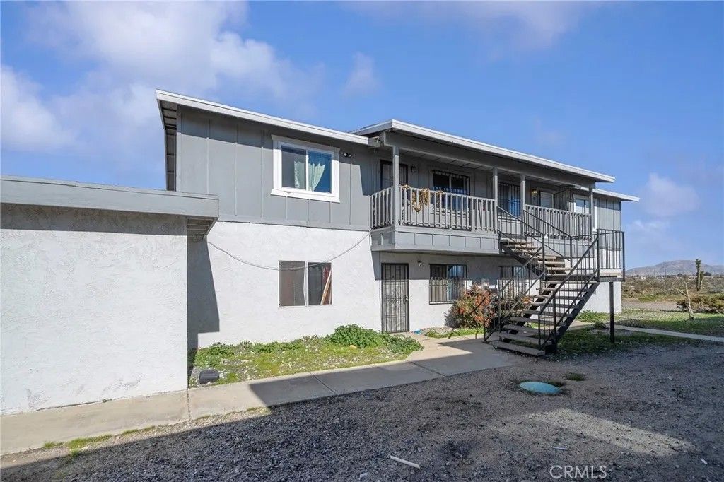 Photo of 17928 Hermosa Road, Adelanto, CA 92301 (MLS # CV26028482)