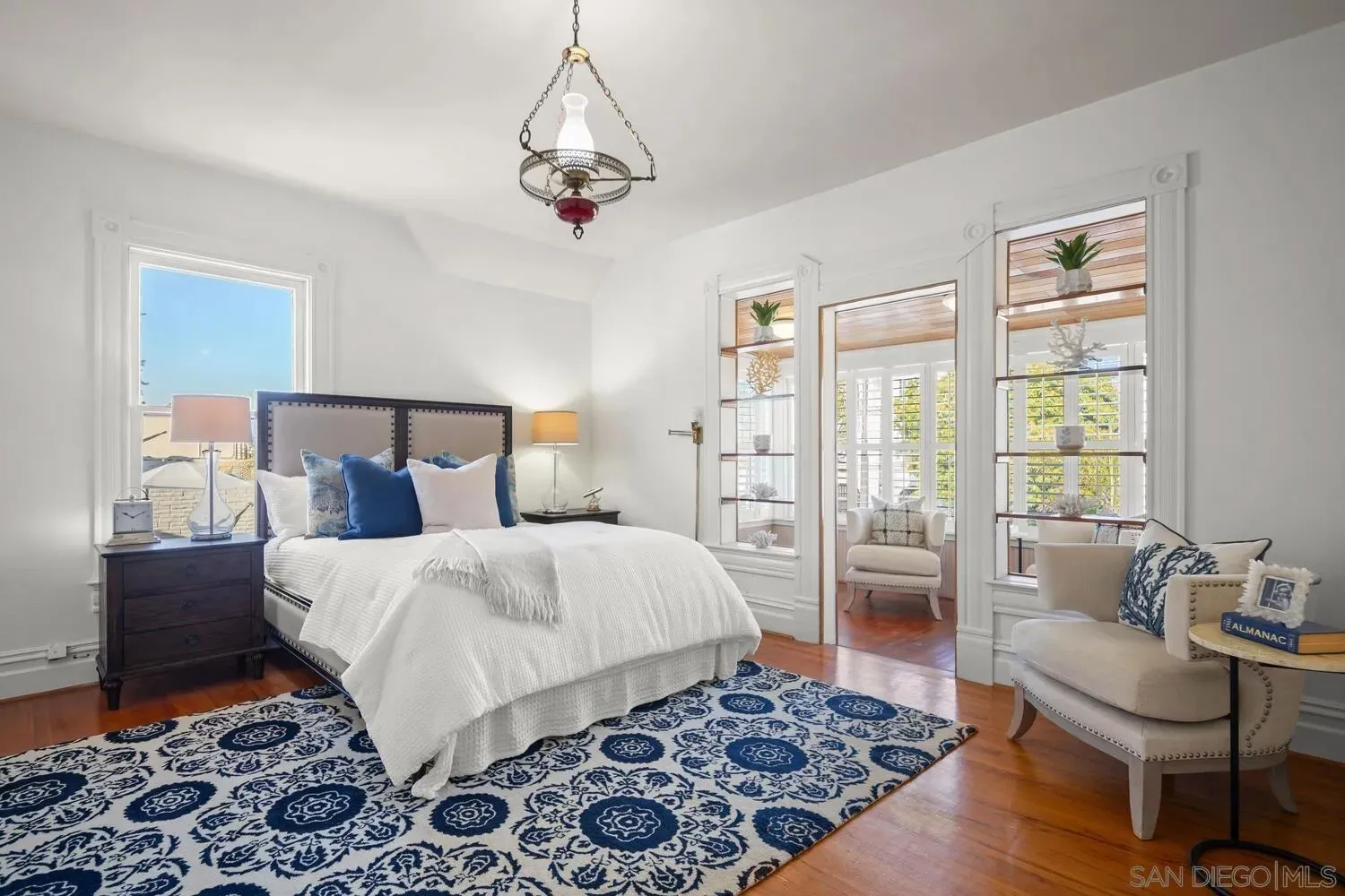 Coronado, California 92118, United States, 4 Bedrooms Bedrooms, ,4 BathroomsBathrooms,Residential,Active,159524