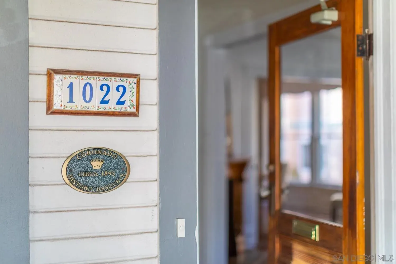 Coronado, California 92118, United States, 4 Bedrooms Bedrooms, ,4 BathroomsBathrooms,Residential,Active,159524