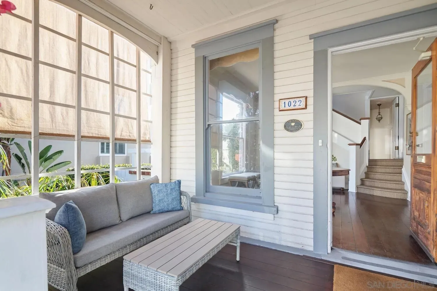 Coronado, California 92118, United States, 4 Bedrooms Bedrooms, ,4 BathroomsBathrooms,Residential,Active,159524