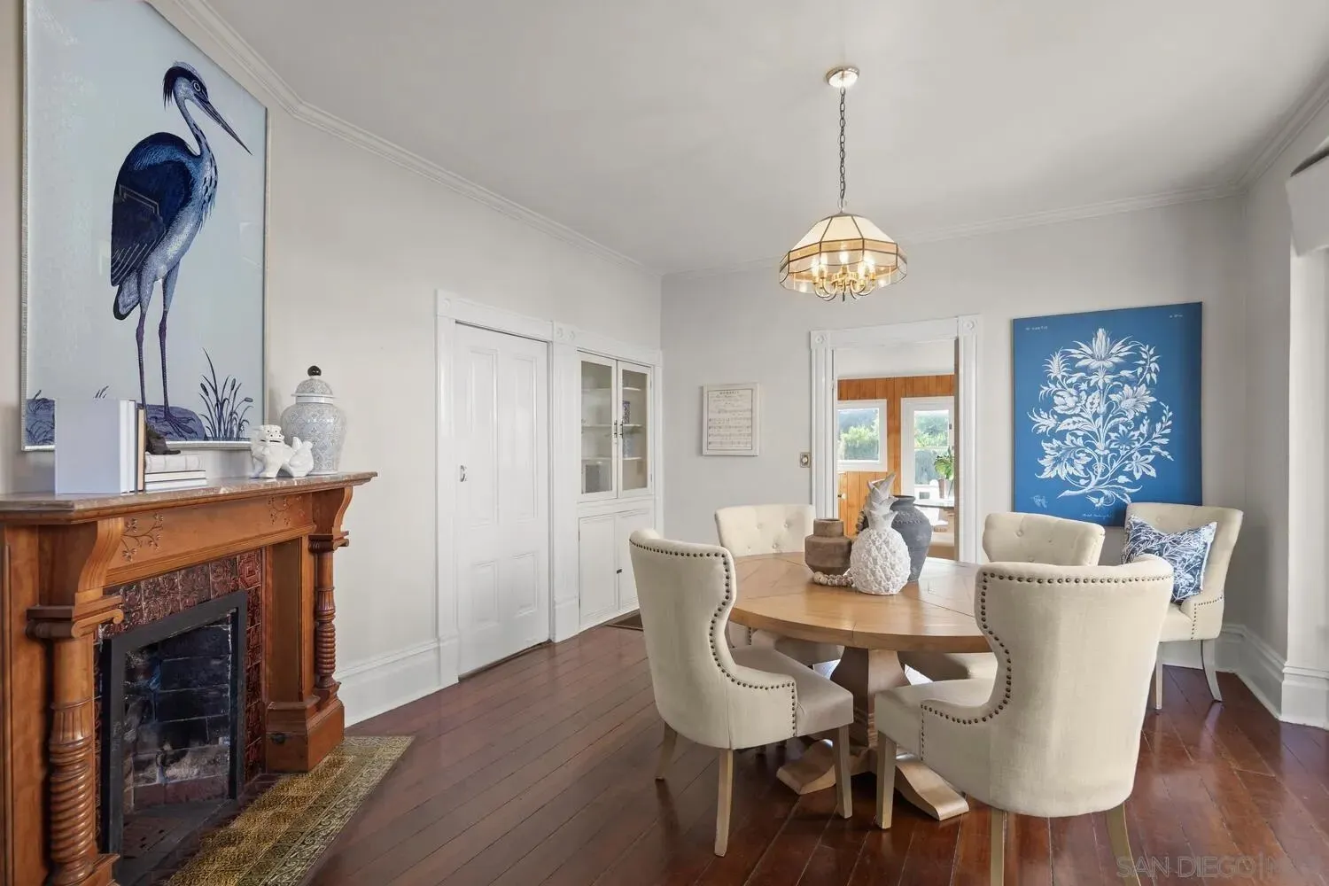 Coronado, California 92118, United States, 4 Bedrooms Bedrooms, ,4 BathroomsBathrooms,Residential,Active,159524