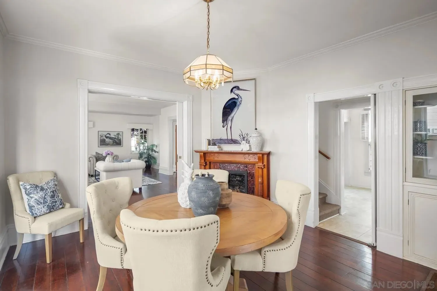 Coronado, California 92118, United States, 4 Bedrooms Bedrooms, ,4 BathroomsBathrooms,Residential,Active,159524