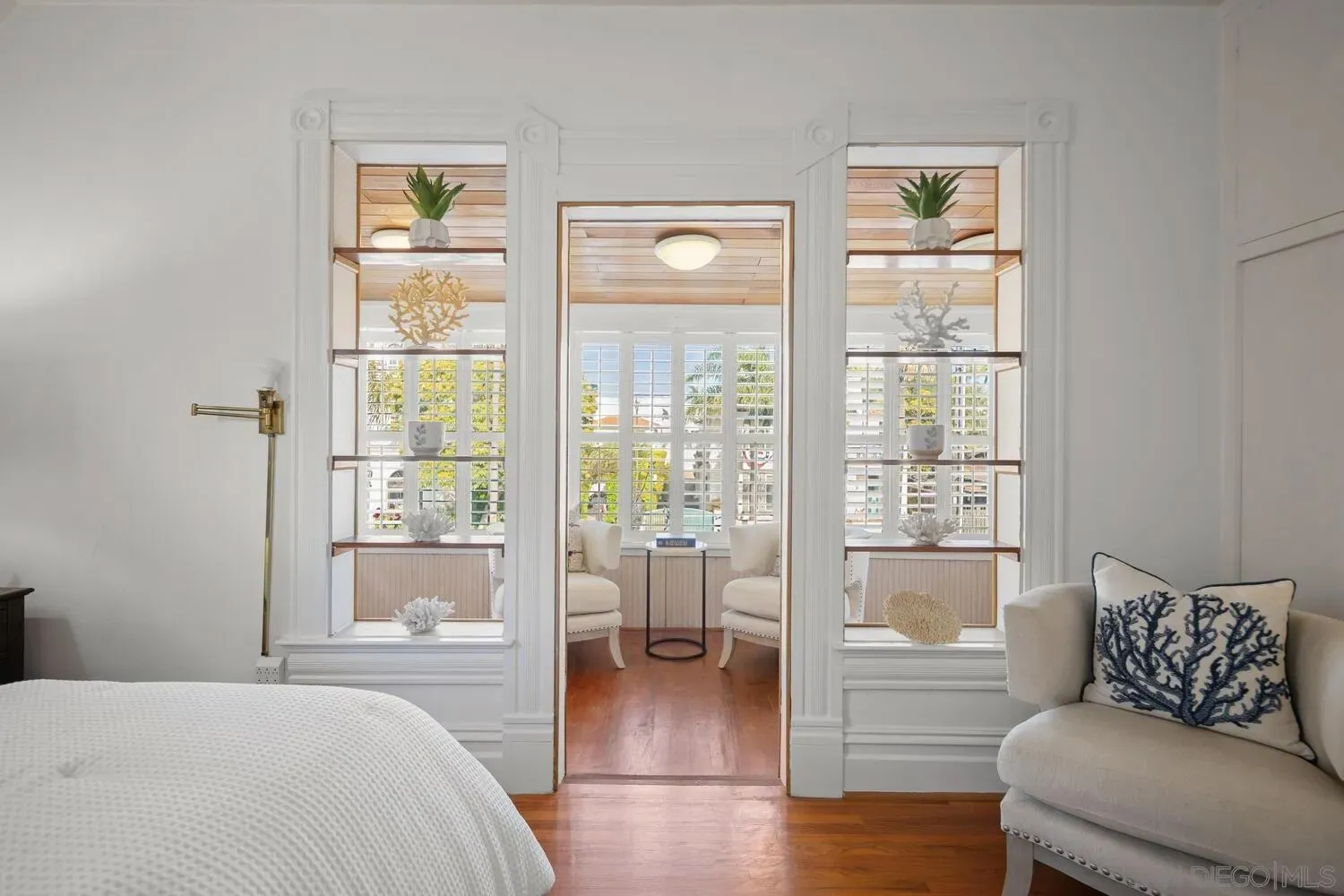 Coronado, California 92118, United States, 4 Bedrooms Bedrooms, ,4 BathroomsBathrooms,Residential,Active,159524